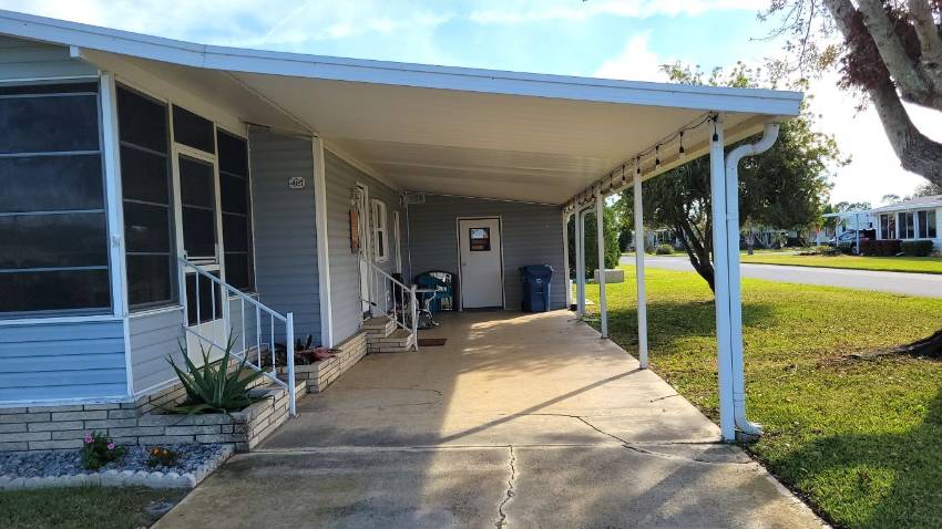 491 Bermuda Drive a Lake Wales, FL Mobile or Manufactured Home for Sale